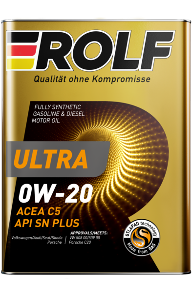 ROLF Canister